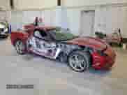 2008 Chevrolet Corvette с VIN 1G1YY26W585131743, выставлен на аукционе Copart как лот 80486924 с пробегом 28 070 миль миль и Чистый • Clean title. История ставок и продаж доступна на DreamBid. Изображение 4.