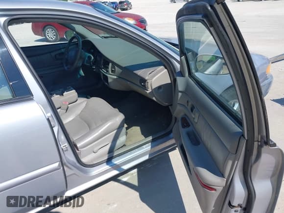 ✅ 2004 Buick Century Custom • VIN: 2G4WS52J141324586 • Лот: 42542453. Опубликован ранее на IAAI с пробегом 147 187 миль. Бесплатный доступ к архиву аукционных продаж из США и подробный отчёт об истории автомобиля на DreamBid. Изображение 5.