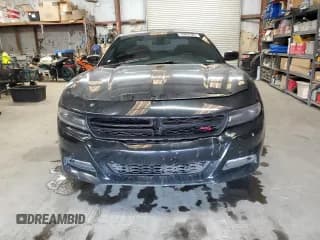 ✅ 2015 Dodge Charger Road/Track • VIN: 2C3CDXCT6FH738104 • Лот: 85203615. Опубликован ранее на Copart с пробегом 128 415 миль. Бесплатный доступ к архиву аукционных продаж из США и подробный отчёт об истории автомобиля на DreamBid. Изображение 5.