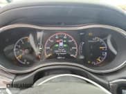 ✅ 2015 Jeep Grand Cherokee Overland • VIN: 1C4RJFCM9FC866700 • Lot: 86303435. Listed on Copart with 86,831 mi. Free auction sales archive from the USA and detailed vehicle history report at DreamBid. Image 9.