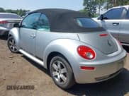 ✅ 2006 Volkswagen Beetle • VIN: 3VWRG31Y36M319727 • Lot: 42845632. Wystawiony na IAAI z przebiegiem 103 808 mil. Bezpłatny archiwum sprzedaży aukcyjnych z USA i szczegółowy raport historii pojazdu na DreamBid. Zdjęcie 3.