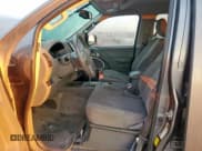 ✅ 2016 Nissan Frontier SV • VIN: 1N6AD0ER4GN773046 • Lot: 91048935. Listed on Copart with 111,307 mi. Free auction sales archive from the USA and detailed vehicle history report at DreamBid. Image 7.