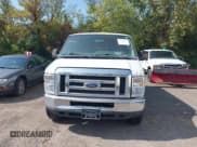 ✅ 2012 Ford Econoline Cargo Recreational • VIN: 1FTNE2EW2CDB00498 • Lot: 42942224. Wystawiony na IAAI z przebiegiem 193 272 mil. Bezpłatny archiwum sprzedaży aukcyjnych z USA i szczegółowy raport historii pojazdu na DreamBid. Zdjęcie 12.