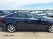 ✅ 2010 Lexus IS 250 • VIN: JTHCF5C28A5037757 • Lot: 42826319. Wystawiony na IAAI z przebiegiem 161 234 mil. Bezpłatny archiwum sprzedaży aukcyjnych z USA i szczegółowy raport historii pojazdu na DreamBid. Zdjęcie 13.