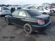 ✅ 2006 Subaru Impreza i • VIN: JF1GD67686H513562 • Lot: 43860509. Listed on IAAI with 68,834 mi. Free auction sales archive from the USA and detailed vehicle history report at DreamBid. Image 3.