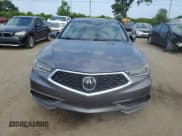 ✅ 2019 Acura TLX • VIN: 19UUB1F32KA800302 • Лот: 66272945. Опубликован ранее на Copart с пробегом 112 735 миль. Бесплатный доступ к архиву аукционных продаж из США и подробный отчёт об истории автомобиля на DreamBid. Изображение 5.