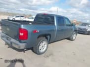 ✅ 2009 Chevrolet Silverado 1500 LT • VIN: 3GCEC23059G224121 • Лот: 43695996. Опубликован ранее на IAAI с пробегом Не указан. Бесплатный доступ к архиву аукционных продаж из США и подробный отчёт об истории автомобиля на DreamBid. Изображение 4.