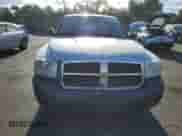 2006 Dodge Dakota ST with VIN 1D7HE22K76S609622, listed as a Copart auction lot 78209784 with 96,599 mi miles and Salvage title. Bid and sale history available at DreamBid. Image 5.