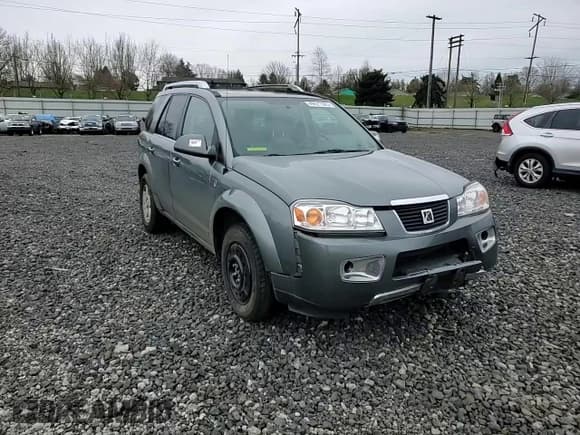 ✅ 2006 Saturn VUE • VIN: 5GZCZ63446S877008 • Lot: 49627595. Wystawiony na Copart z przebiegiem 140 373 mil. Bezpłatny archiwum sprzedaży aukcyjnych z USA i szczegółowy raport historii pojazdu na DreamBid. Zdjęcie 12.