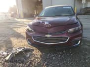 ✅ 2016 Chevrolet Malibu LS • VIN: 1G1ZB5ST7GF271952 • Lot: 92601115. Listed on Copart with 147,450 mi. Free auction sales archive from the USA and detailed vehicle history report at DreamBid. Image 13.