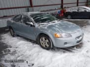 ✅ 2002 Dodge Stratus SXT • VIN: 1B3EL46X12N272492 • Lot: 41174253. Wystawiony na IAAI z przebiegiem 139 224 mil. Bezpłatny archiwum sprzedaży aukcyjnych z USA i szczegółowy raport historii pojazdu na DreamBid. Zdjęcie 1.