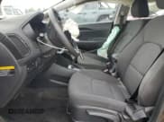 ✅ 2012 Kia Rio SX • VIN: KNADN5A31C6011788 • Lot: 63250065. Listed on Copart with 69,558 mi. Free auction sales archive from the USA and detailed vehicle history report at DreamBid. Image 7.