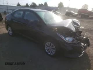 ✅ 2021 Hyundai Accent SE • VIN: 3KPC24A6XME135212 • Lot: 68827703. Wystawiony na Copart z przebiegiem 52 385 mil. Bezpłatny archiwum sprzedaży aukcyjnych z USA i szczegółowy raport historii pojazdu na DreamBid. Zdjęcie 4.