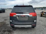 ✅ 2012 GMC Terrain SLT-2 • VIN: 2GKFLWE50C6320959 • Lot: 80273235. Listed on Copart with 111,192 mi. Free auction sales archive from the USA and detailed vehicle history report at DreamBid. Image 6.