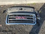 ✅ 2015 GMC Sierra 1500 SLT • VIN: 3GTU2VEC6FG327292 • Лот: 82592385. Опубликован ранее на Copart с пробегом 188 309 миль. Бесплатный доступ к архиву аукционных продаж из США и подробный отчёт об истории автомобиля на DreamBid. Изображение 12.