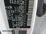 ✅ 2023 Kia Sorento LX • VIN: 5XYRG4LC5PG232114 • Лот: 86282905. Опубликован ранее на Copart с пробегом 23 494 миль. Бесплатный доступ к архиву аукционных продаж из США и подробный отчёт об истории автомобиля на DreamBid. Изображение 13.