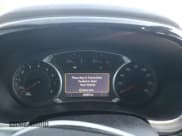 ✅ 2022 Chevrolet Traverse LT Cloth • VIN: 1GNEVGKW7NJ125247 • Lot: 82244165. Listed on Copart with 25,051 mi. Free auction sales archive from the USA and detailed vehicle history report at DreamBid. Image 9.