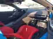 2021 Chevrolet Corvette 2LT z VIN 1G1YB2D44M5101758, wystawiony jako IAAI lot #41381304 z przebiegiem 11 843 mil mil oraz . Historia ofert i sprzedaży dostępna na DreamBid. Obrazek 5.