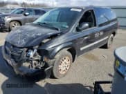 ✅ 2007 Dodge Grand Caravan SE • VIN: 1D4GP24R27B253451 • Lot: 92492055. Listed on Copart with 158,273 mi. Free auction sales archive from the USA and detailed vehicle history report at DreamBid. Image 1.