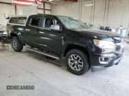 ✅ 2018 Chevrolet Colorado 4WD LT • VIN: 1GCGTCEN6J1214739 • Lot: 67804045. Listed on Copart with 123,686 mi. Free auction sales archive from the USA and detailed vehicle history report at DreamBid. Image 4.