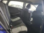 ✅ 2013 Hyundai Accent GS • VIN: KMHCT5AE4DU091862 • Lot: 93055195. Listed on Copart with 187,185 mi. Free auction sales archive from the USA and detailed vehicle history report at DreamBid. Image 10.