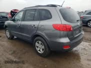 ✅ 2009 Hyundai Santa Fe GLS • VIN: 5NMSG13D89H268333 • Lot: 80377914. Listed on Copart with 81,932 mi. Free auction sales archive from the USA and detailed vehicle history report at DreamBid. Image 2.