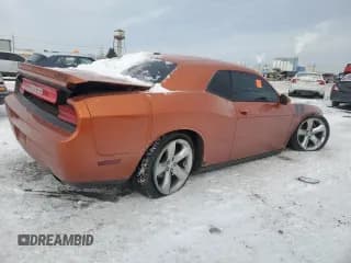 ✅ 2011 Dodge Challenger R/T • VIN: 2B3CJ5DT7BH604821 • Lot: 45236165. Wystawiony na Copart z przebiegiem Nie podano. Bezpłatny archiwum sprzedaży aukcyjnych z USA i szczegółowy raport historii pojazdu na DreamBid. Zdjęcie 3.