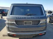 ✅ 2023 Jeep Grand Wagoneer Series III • VIN: 1C4SJSGP2PS510711 • Lot: 88495525. Listed on Copart with 30,111 mi. Free auction sales archive from the USA and detailed vehicle history report at DreamBid. Image 6.