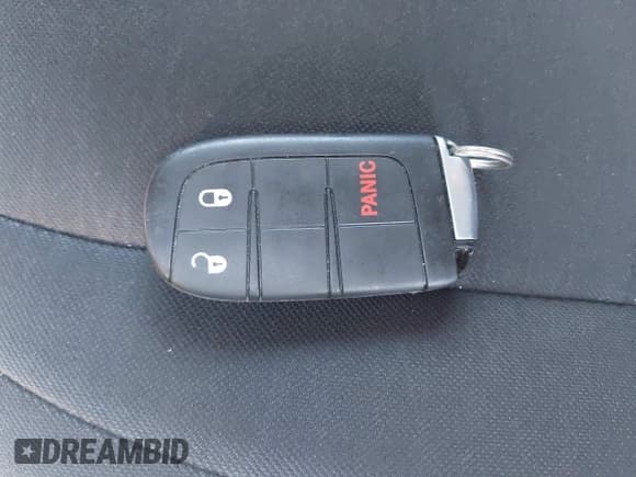 ✅ 2020 Dodge Durango Pursuit • VIN: 1C4RDJFG1LC192621 • Lot: 43612744. Listed on IAAI with 117,716 mi. Free auction sales archive from the USA and detailed vehicle history report at DreamBid. Image 11.