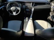 ✅ 2022 Infiniti QX55 Essential • VIN: 3PCAJ5K34NF104635 • Lot: 85158885. Listed on Copart with 30,350 mi. Free auction sales archive from the USA and detailed vehicle history report at DreamBid. Image 8.