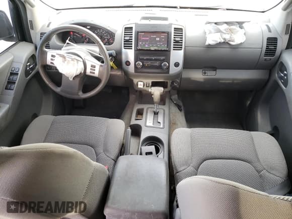 ✅ 2013 Nissan Frontier SL • VIN: 1N6AD0ER1DN753140 • Lot: 83616684. Listed on Copart with 67,940 mi. Free auction sales archive from the USA and detailed vehicle history report at DreamBid. Image 8.