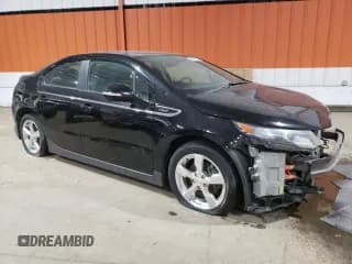 ✅ 2012 Chevrolet Volt • VIN: 1G1RD6E40CU101409 • Lot: 84819404. Wystawiony na Copart z przebiegiem 198 254 mil. Bezpłatny archiwum sprzedaży aukcyjnych z USA i szczegółowy raport historii pojazdu na DreamBid. Zdjęcie 4.