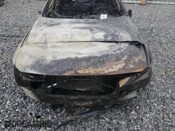 2015 BMW 3 Series 328d xDrive с VIN WBA3K5C59FK301663, выставлен на аукционе Copart как лот 45982205 с пробегом Не указан миль и На запчасти • Non repairable. История ставок и продаж доступна на DreamBid. Изображение 13.