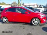 ✅ 2013 Hyundai Elantra • VIN: KMHD35LEXDU035927 • Lot: 43428365. Listed on IAAI with 111,881 mi. Free auction sales archive from the USA and detailed vehicle history report at DreamBid. Image 13.