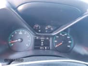 ✅ 2022 Chevrolet Colorado 4WD Work Truck • VIN: 1GCGTBEN5N1175688 • Лот: 76789654. Опубликован ранее на Copart с пробегом 39 701 миль. Бесплатный доступ к архиву аукционных продаж из США и подробный отчёт об истории автомобиля на DreamBid. Изображение 9.