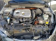 ✅ 2017 Kia Optima EX • VIN: KNAGU4LE2H5013362 • Лот: 96206855. Опубликован ранее на Copart с пробегом Не указан. Бесплатный доступ к архиву аукционных продаж из США и подробный отчёт об истории автомобиля на DreamBid. Изображение 11.