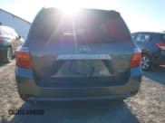 ✅ 2008 Toyota Highlander Limited • VIN: JTEES42A182104926 • Lot: 43678528. Listed on IAAI with 241,088 mi. Free auction sales archive from the USA and detailed vehicle history report at DreamBid. Image 16.