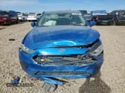 ✅ 2020 Ford Fusion SE • VIN: 3FA6P0T99LR190584 • Lot: 93135365. Listed on Copart with 101,457 mi. Free auction sales archive from the USA and detailed vehicle history report at DreamBid. Image 5.