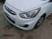 2014 Hyundai Accent GLS с VIN KMHCT4AE1EU687796, выставлен на аукционе IAAI как лот 43566218 с пробегом 131 517 миль миль и . История ставок и продаж доступна на DreamBid. Изображение 6.