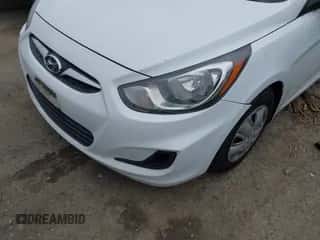 2014 Hyundai Accent GLS с VIN KMHCT4AE1EU687796, выставлен на аукционе IAAI как лот 43566218 с пробегом 131 517 миль миль и . История ставок и продаж доступна на DreamBid. Изображение 6.