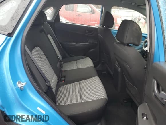 ✅ 2018 Hyundai Kona SE • VIN: KM8K12AA2JU123006 • Лот: 38733814. Опубликован ранее на Copart с пробегом 60 228 миль. Бесплатный доступ к архиву аукционных продаж из США и подробный отчёт об истории автомобиля на DreamBid. Изображение 10.