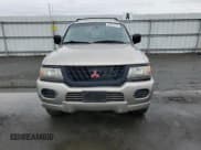 ✅ 2000 Mitsubishi Montero Sport LS • VIN: JA4LS31H3YP019989 • Lot: 82031914. Wystawiony na Copart z przebiegiem 154 176 mil. Bezpłatny archiwum sprzedaży aukcyjnych z USA i szczegółowy raport historii pojazdu na DreamBid. Zdjęcie 5.