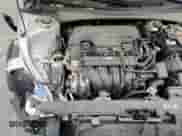 2023 Hyundai Elantra SEL с VIN 5NPLM4AGXPH104206, выставлен на аукционе Copart как лот 90534655 с пробегом 82 009 миль миль и Чистый • Clean title. История ставок и продаж доступна на DreamBid. Изображение 14.