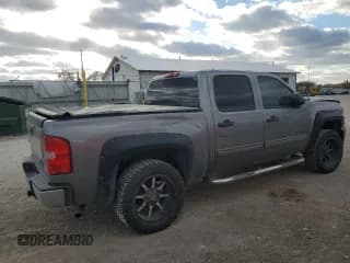 ✅ 2013 Chevrolet Silverado 1500 LT • VIN: 3GCPKSE79DG354384 • Lot: 87102125. Listed on Copart with 118,243 mi. Free auction sales archive from the USA and detailed vehicle history report at DreamBid. Image 3.