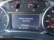 ✅ 2022 GMC Terrain SLT • VIN: 3GKALPEV1NL192987 • Lot: 43485722. Wystawiony na IAAI z przebiegiem 53 197 mil. Bezpłatny archiwum sprzedaży aukcyjnych z USA i szczegółowy raport historii pojazdu na DreamBid. Zdjęcie 16.