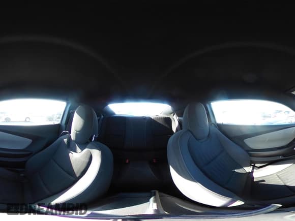 ✅ 2015 Chevrolet Camaro LS • VIN: 2G1FB1E35F9171072 • Lot: 42135509. Listed on IAAI with 106,253 mi. Free auction sales archive from the USA and detailed vehicle history report at DreamBid. Image 18.