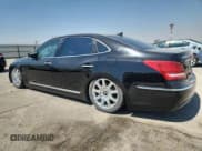 ✅ 2011 Hyundai Equus Ultimate • VIN: KMHGH4JF5BU034315 • Lot: 71262205. Wystawiony na Copart z przebiegiem Nie podano. Bezpłatny archiwum sprzedaży aukcyjnych z USA i szczegółowy raport historii pojazdu na DreamBid. Zdjęcie 2.