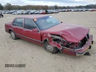 ✅ 1991 Buick LeSabre Custom • VIN: 1G4HP54C8MH478671 • Лот: 83600814. Опубликован ранее на Copart с пробегом 70 798 миль. Бесплатный доступ к архиву аукционных продаж из США и подробный отчёт об истории автомобиля на DreamBid. Изображение 4.