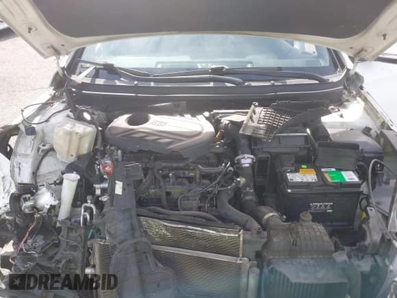 ✅ 2015 Hyundai Sonata Limited • VIN: 5NPE34AB6FH126654 • Лот: 43035296. Опубликован ранее на IAAI с пробегом 141 147 миль. Бесплатный доступ к архиву аукционных продаж из США и подробный отчёт об истории автомобиля на DreamBid. Изображение 10.