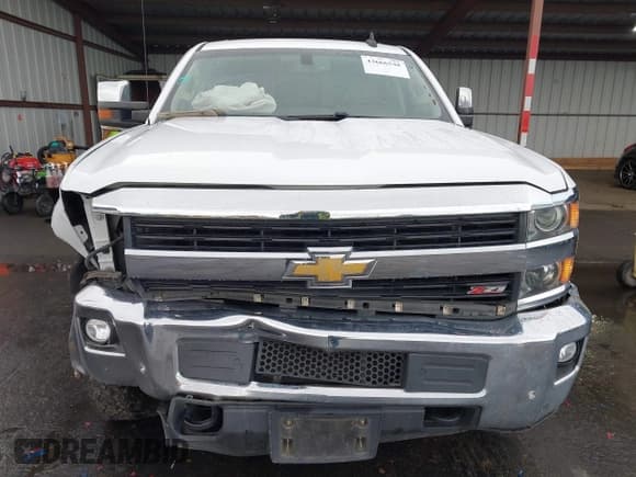 ✅ 2016 Chevrolet Silverado 2500HD LTZ • VIN: 1GC1KWE85GF271742 • Лот: 43666548. Опубликован ранее на IAAI с пробегом 241 053 миль. Бесплатный доступ к архиву аукционных продаж из США и подробный отчёт об истории автомобиля на DreamBid. Изображение 13.